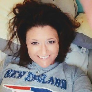Meet your Posher, Stacey